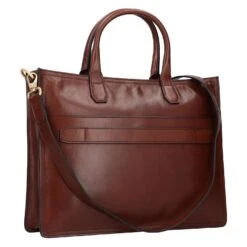 The Bridge Dante 2 Aktentasche Leder 40 Cm Laptopfach -Günstiges Taschengeschäft 0059548a7558460e6a23c016bec2574f 3