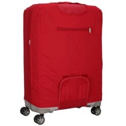 Samsonite Travel Accessoires Kofferschutzhülle 69 Cm 5 Samsonite Travel Accessoires Kofferschutzhülle 69 Cm -Günstiges Taschengeschäft 030f886fda7b88e77687d37c2b9db485 2