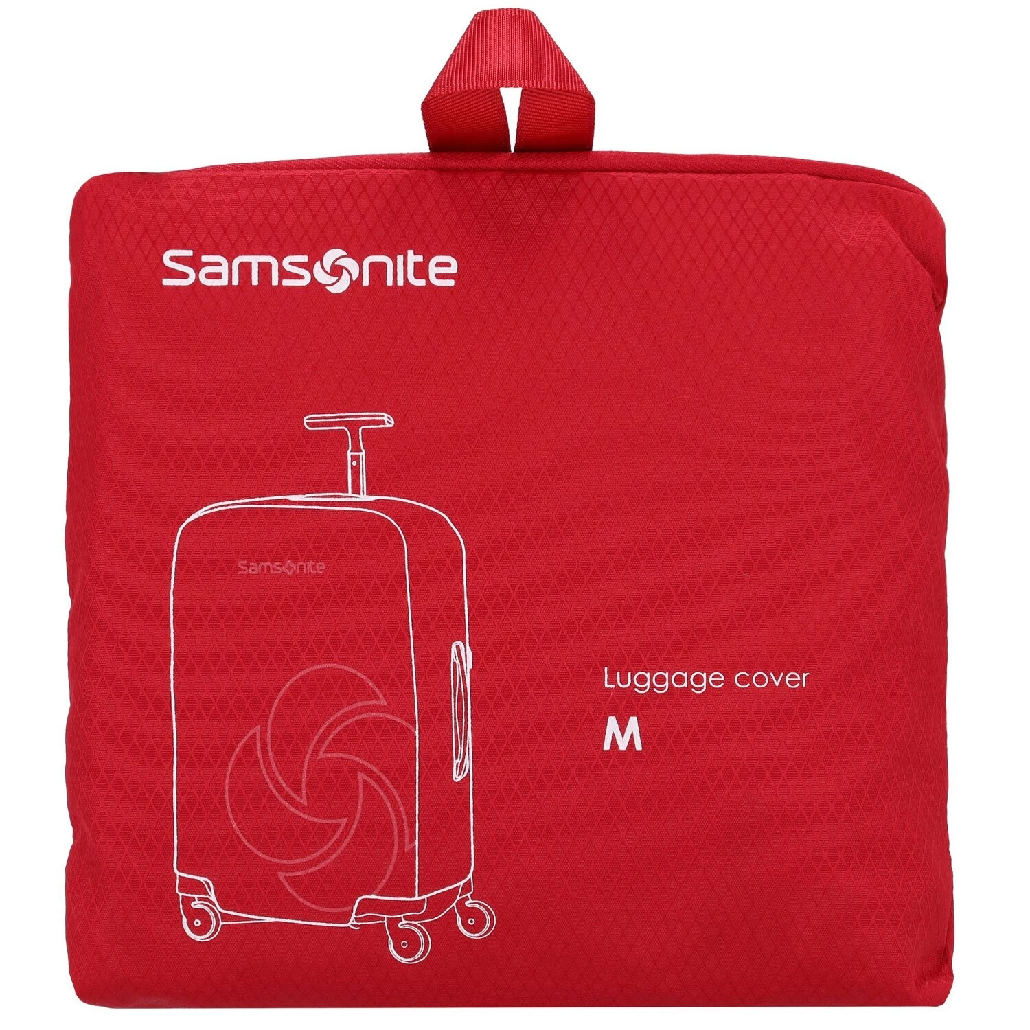 Samsonite Travel Accessoires Kofferschutzhülle 69 Cm 1 Samsonite Travel Accessoires Kofferschutzhülle 69 Cm