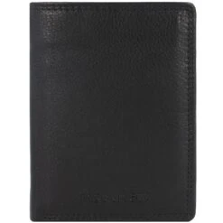 Brisbane Geldbörse RFID Leder 9,5 Cm