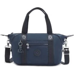 Kipling Classics Basic Art Mini Handtasche 34 Cm