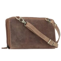 Vintage Clutch Geldbörse RFID Schutz Leder 21 Cm 8 Vintage Clutch Geldbörse RFID Schutz Leder 21 Cm -Günstiges Taschengeschäft 0397a1790afc3f9eaebf3477c4029273 3