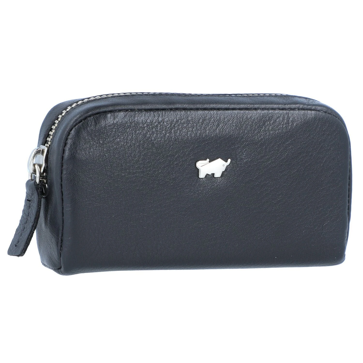 Golf Edition Schlüsseletui Leder 11 Cm 2 Golf Edition Schlüsseletui Leder 11 Cm – Bild 2