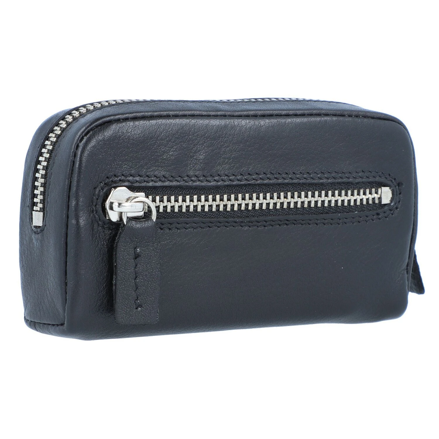 Golf Edition Schlüsseletui Leder 11 Cm 4 Golf Edition Schlüsseletui Leder 11 Cm – Bild 4