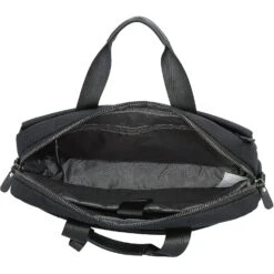 Bugatti Nero Aktentasche 36 Cm Laptopfach -Günstiges Taschengeschäft 06d937a57446d52b97bd2c28a3b2cc64 4