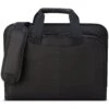 Delsey Arche Aktentasche RFID Schutz 42 Cm Laptopfach