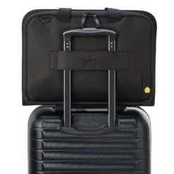 Delsey Arche Aktentasche RFID Schutz 42 Cm Laptopfach 9 Delsey Arche Aktentasche RFID Schutz 42 Cm Laptopfach -Günstiges Taschengeschäft 08804116c344fcf5d3c476b0fd4272ca 4