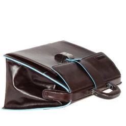 Piquadro Blue Sqare Doktorkoffer Leder 36 Cm -Günstiges Taschengeschäft 0ac9e4d579d6f61728891975cc063ded 1