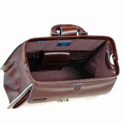 Piquadro Blue Sqare Doktorkoffer Leder 36 Cm -Günstiges Taschengeschäft 0ac9e4d579d6f61728891975cc063ded 3
