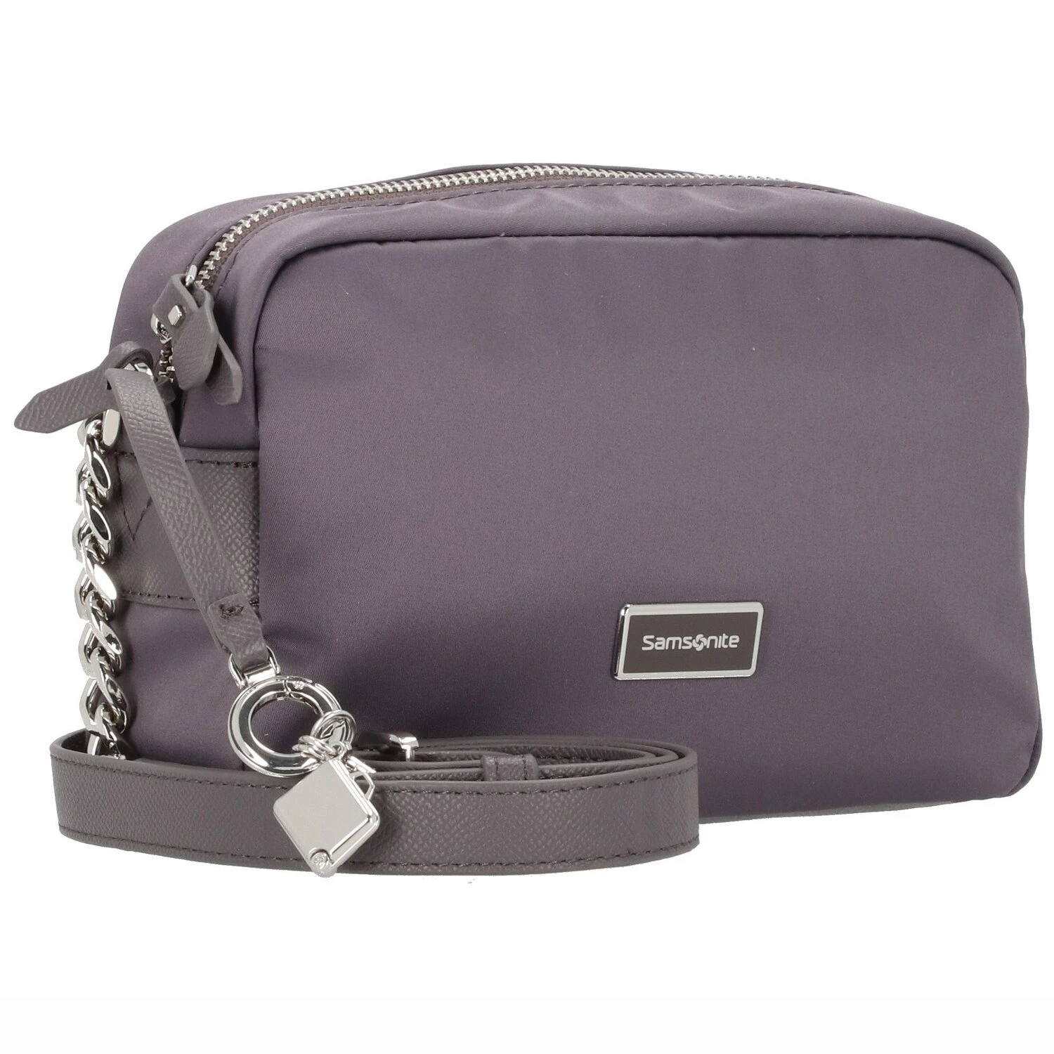 Samsonite Karissa 2.0 Umhängetasche 21 Cm 2 Samsonite Karissa 2.0 Umhängetasche 21 Cm – Bild 2