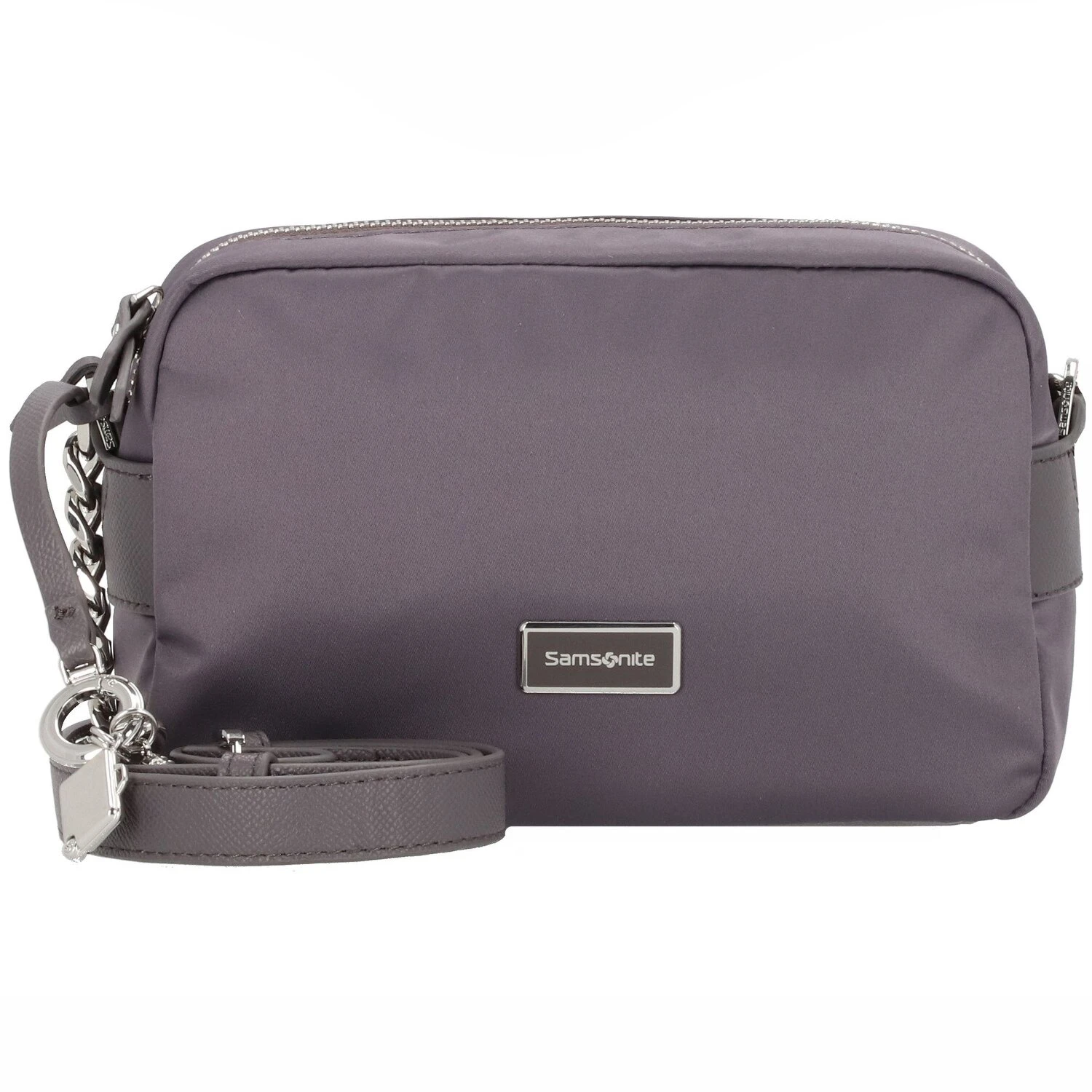 Samsonite Karissa 2.0 Umhängetasche 21 Cm 1 Samsonite Karissa 2.0 Umhängetasche 21 Cm