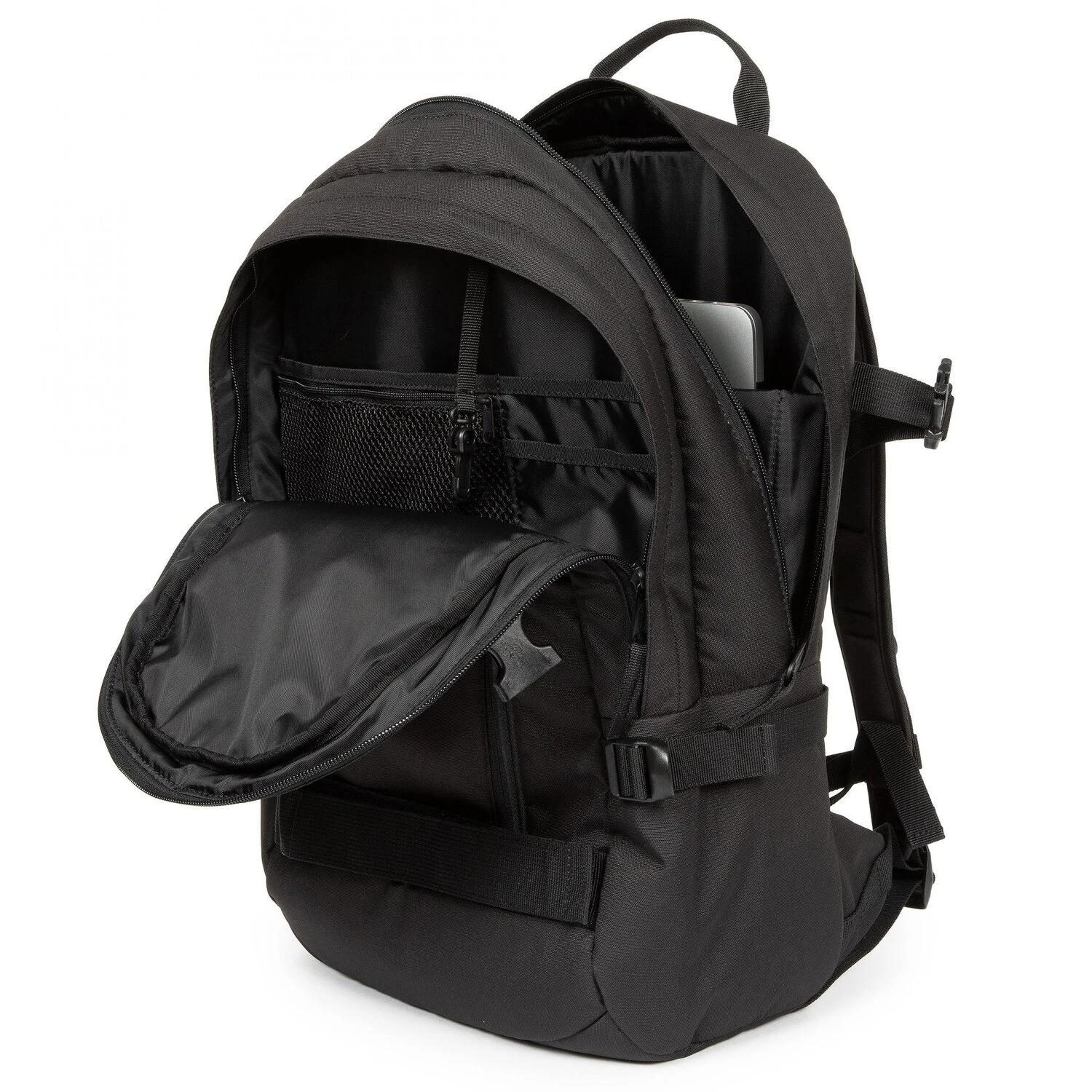 Eastpak Getter Rucksack 48 Cm Laptopfach 3 Eastpak Getter Rucksack 48 Cm Laptopfach – Bild 3