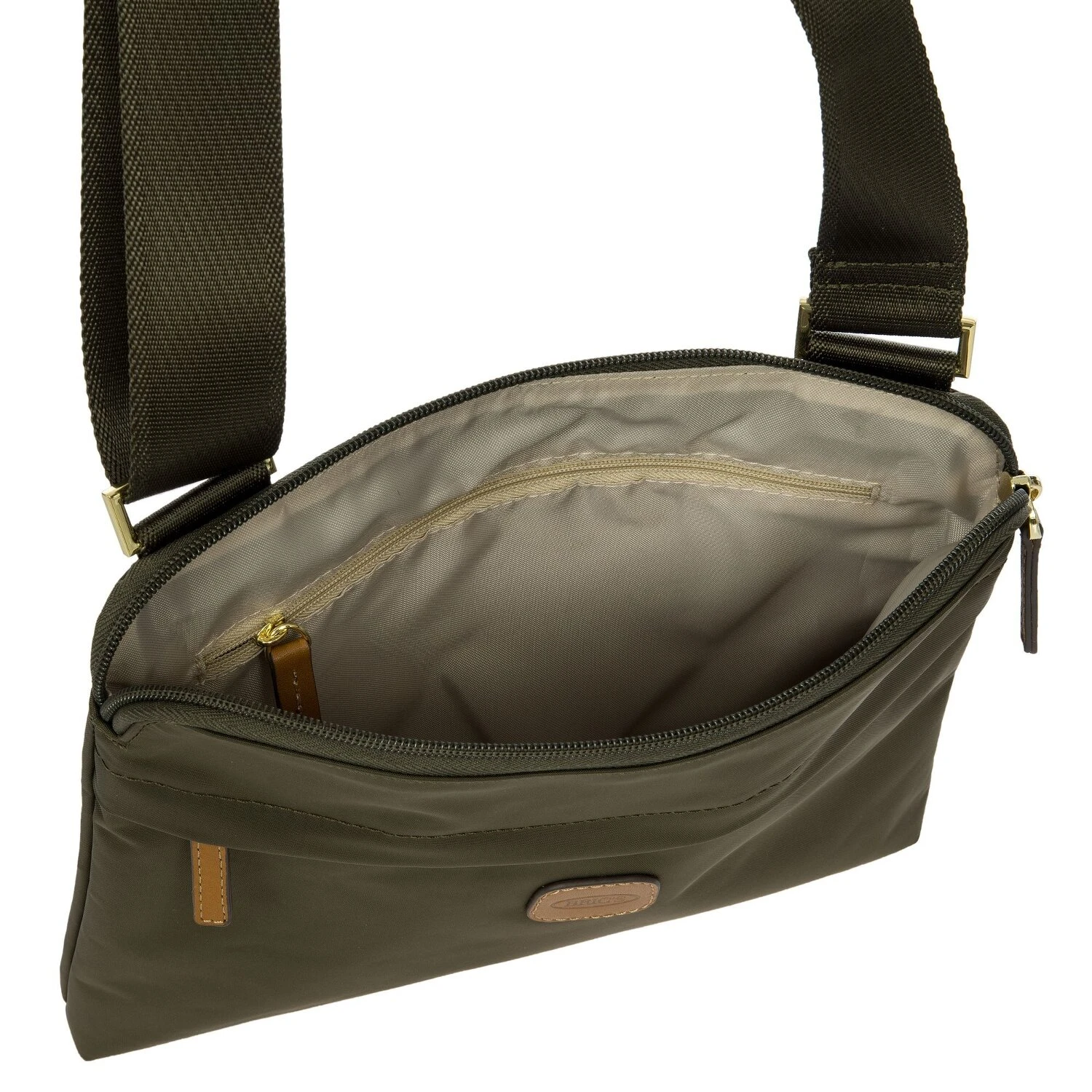 X-Collection Umhängetasche 26 Cm 5 X-Collection Umhängetasche 26 Cm – Bild 5