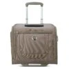 Delsey Helium DLX 2-Rollen Businesstrolley 36 Cm Laptopfach