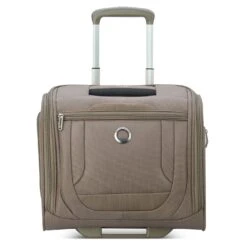Delsey Helium DLX 2-Rollen Businesstrolley 36 Cm Laptopfach
