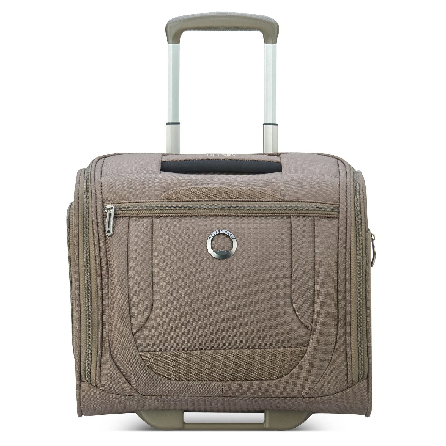 Delsey Helium DLX 2-Rollen Businesstrolley 36 Cm Laptopfach 1 Delsey Helium DLX 2-Rollen Businesstrolley 36 Cm Laptopfach
