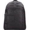 Piquadro Vibe Rucksack Leder 43 Cm Laptopfach