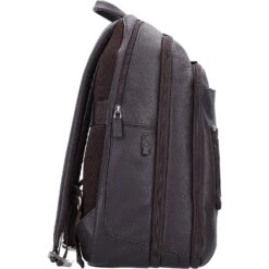 Piquadro Vibe Rucksack Leder 43 Cm Laptopfach 7 Piquadro Vibe Rucksack Leder 43 Cm Laptopfach -Günstiges Taschengeschäft 0cf3c9a5d4dec43b2fdb950d5067da6b 2