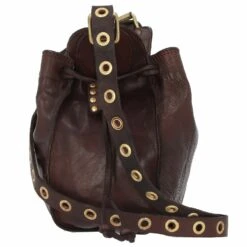 Campomaggi Beuteltasche Leder 15 Cm -Günstiges Taschengeschäft 0db291babffaa8a5b7e75ea93304097d 2