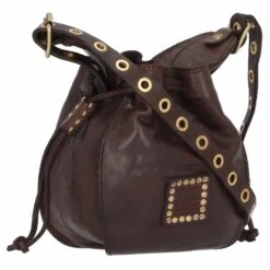 Campomaggi Beuteltasche Leder 15 Cm -Günstiges Taschengeschäft 0db291babffaa8a5b7e75ea93304097d 3