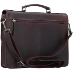 Venice Aktentasche Leder 35 Cm Laptopfach -Günstiges Taschengeschäft 0f0fcb800f30bca3a1c90702dd2a8213 3