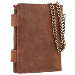 Montenegro Geldbörse RFID Leder 9 Cm -Günstiges Taschengeschäft 10480029348cfb374b80506b59f2b2cb 3