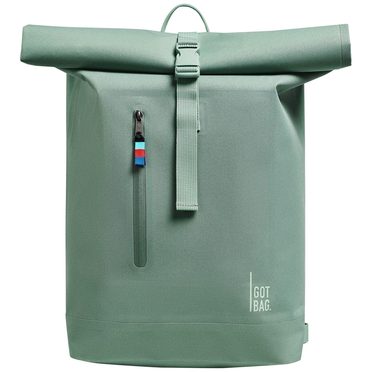 GOT BAG Rolltop Lite Rucksack 42 Cm Laptopfach 1 GOT BAG Rolltop Lite Rucksack 42 Cm Laptopfach