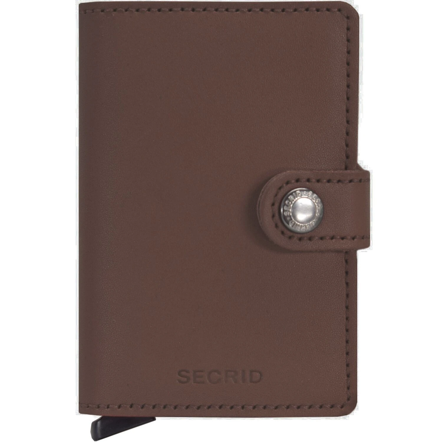 Secrid Miniwallet Visitenkartenetui 6 Cm Leder 1 Secrid Miniwallet Visitenkartenetui 6 Cm Leder