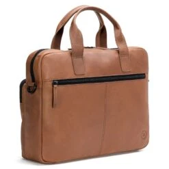 Nashville Aktentasche Leder 39 Cm Laptopfach -Günstiges Taschengeschäft 115de0767a21e028f20c2da675daccce 3