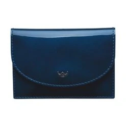 Golden Head Carrara Kreditkartenetui RFID Schutz Leder 10.5 Cm