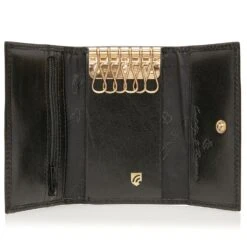 Nevada Schlüsseletui RFID Leder 10,5 Cm -Günstiges Taschengeschäft 11fc8659f179407838ccd7af3e4f9d87 3