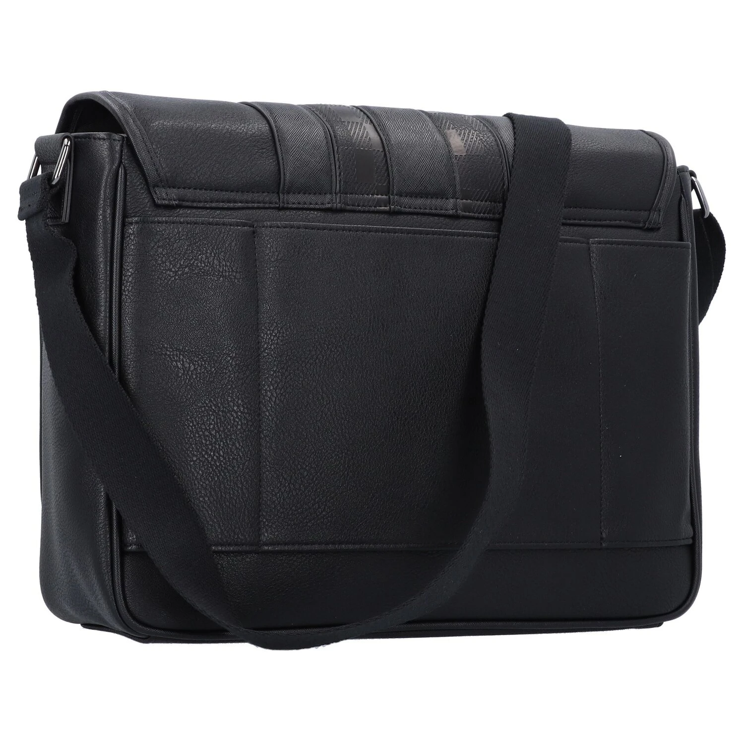 Ted Baker Wayvon Messenger 38 Cm Laptopfach 4 Ted Baker Wayvon Messenger 38 Cm Laptopfach – Bild 4