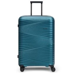 Collection 02 THE MEDIUM 4 Rollen Trolley 67 Cm
