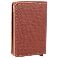Secrid Slimwallet Saffiano Kreditkartenetui RFID Leder 7 Cm -Günstiges Taschengeschäft 13f7076244c9a3636ef58e7d0d0f27e0 3