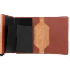 Secrid Slimwallet Saffiano Kreditkartenetui RFID Leder 7 Cm -Günstiges Taschengeschäft 13f7076244c9a3636ef58e7d0d0f27e0 4