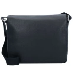 Leonhard Heyden Berlin Messenger Umhängetasche Leder 32 Cm Laptopfach
