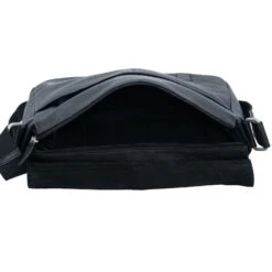 Leonhard Heyden Berlin Messenger Umhängetasche Leder 32 Cm Laptopfach -Günstiges Taschengeschäft 15cf106048570799d3222c3429b99028 4