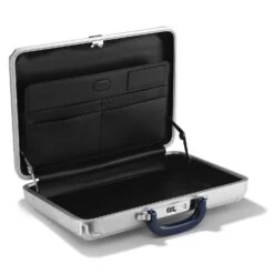 Zero Halliburton Pursuit Aluminium Aktenkoffer 46 Cm Laptopfach -Günstiges Taschengeschäft 15ef13e5828bd90802590479f3001e31 3