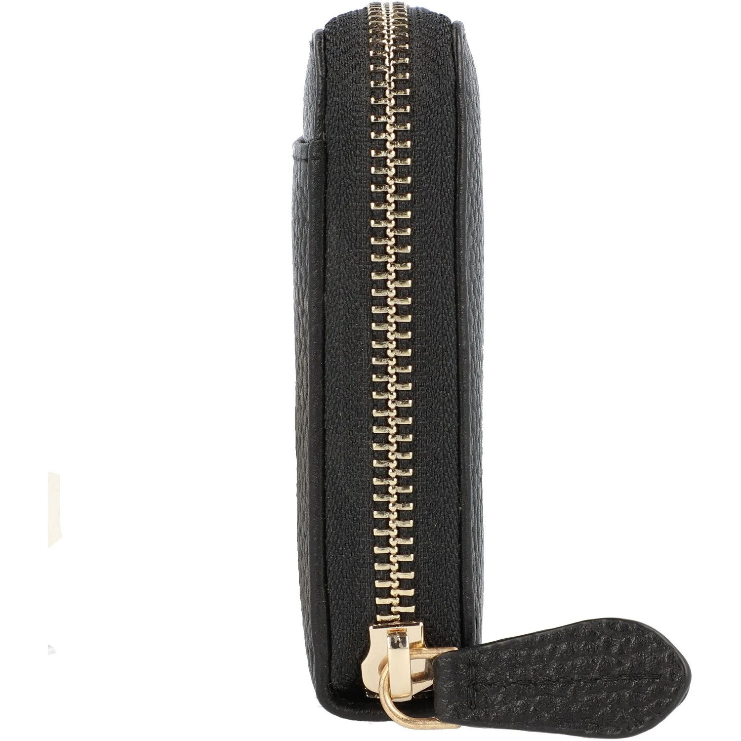 Asti Geldbörse RFID Leder 19 Cm 5 Asti Geldbörse RFID Leder 19 Cm – Bild 5