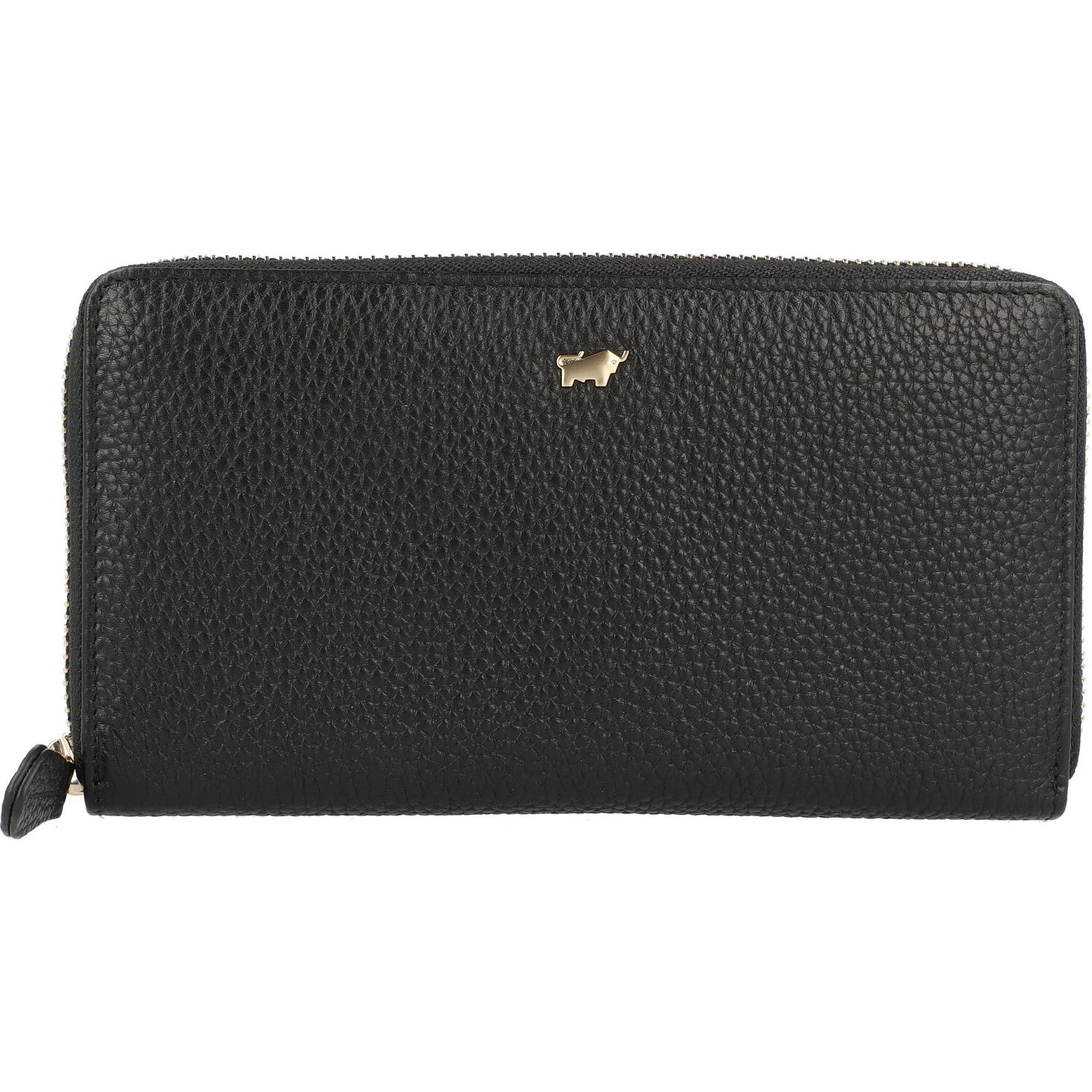 Asti Geldbörse RFID Leder 19 Cm 1 Asti Geldbörse RFID Leder 19 Cm