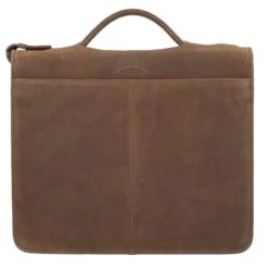Ben Schreibmappe Leder 34 Cm