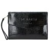 Ted Baker Crocey Clutch Tasche 26 Cm