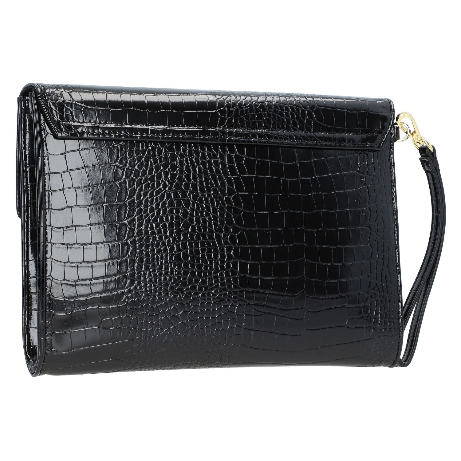 Ted Baker Crocey Clutch Tasche 26 Cm 4 Ted Baker Crocey Clutch Tasche 26 Cm – Bild 4