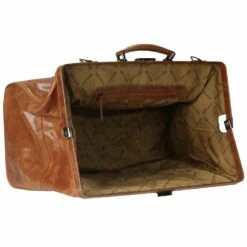 Light Doc-Traveler Doktorkoffer Leder 51 Cm -Günstiges Taschengeschäft 190c9031891e964fff30aca793a5c95d 1