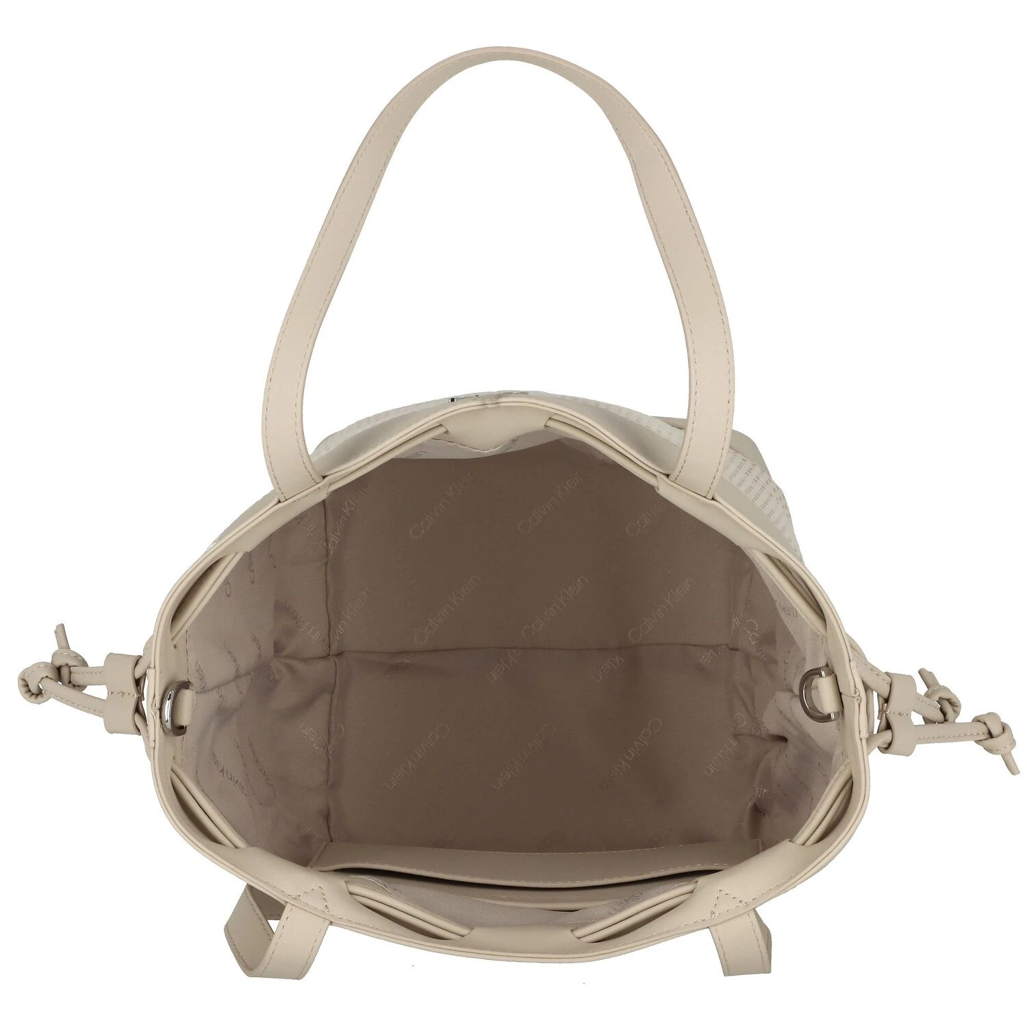 Calvin Klein Re-Lock Shopper Tasche 21 Cm 5 Calvin Klein Re-Lock Shopper Tasche 21 Cm – Bild 5