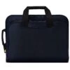 Delsey Arche Aktentasche RFID Schutz 42 Cm Laptopfach