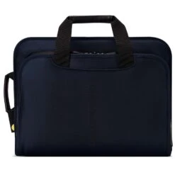 Delsey Arche Aktentasche RFID Schutz 42 Cm Laptopfach