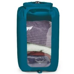 Osprey Ultralight DrySack 35L W-Window Packtasche 33 Cm