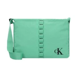 Calvin Klein Jeans Cinched Fabric Umhängetasche 30 Cm