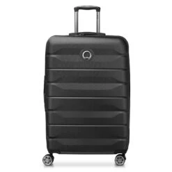 Delsey Air Armour 4-Rollen Trolley 77 Cm